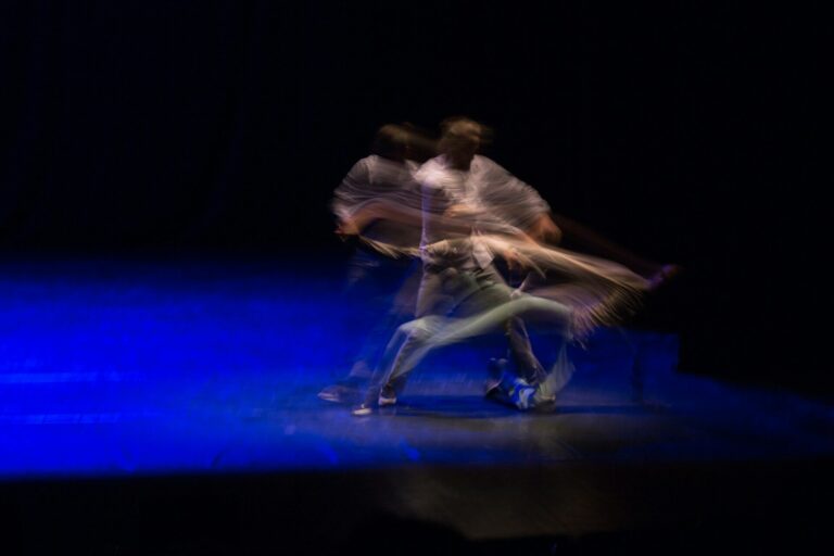 Wenn Das Negative Ego Den Ton Angibt